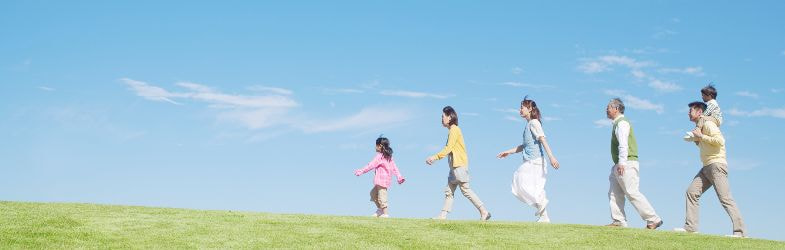 家事代行サービスファミリー